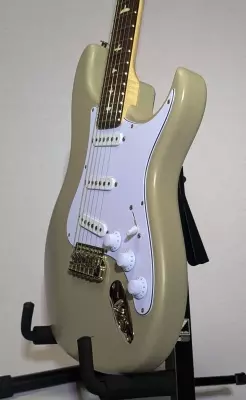 PRS - Silver Sky Moc Sand w/ Gigbag 4